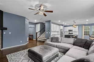 3021 Leafdale Dr, Castle Rock, CO 80109 - Photo 8
