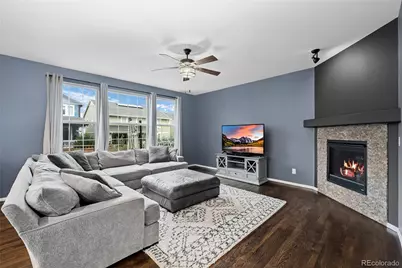 3021 Leafdale Drive, Castle Rock, CO 80109 - Photo 6