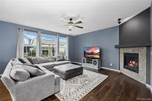 3021 Leafdale Dr, Castle Rock, CO 80109 - Photo 6