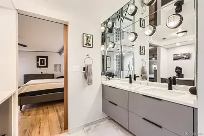 1777 Larimer Street #1908, Denver, CO 80202 - Photo 14