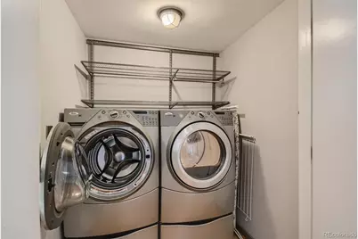 1777 Larimer Street #1908, Denver, CO 80202 - Photo 22