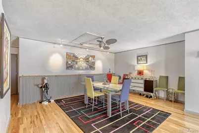 1777 Larimer Street #1908, Denver, CO 80202 - Photo 6