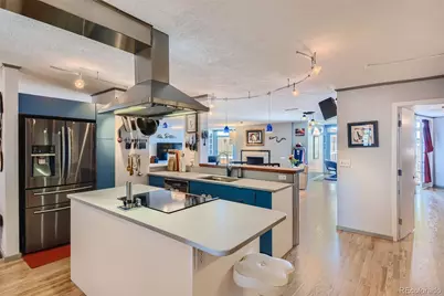1777 Larimer Street #1908, Denver, CO 80202 - Photo 10