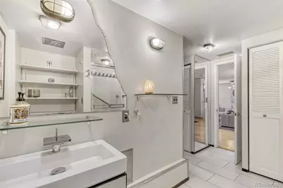 1777 Larimer Street #1908, Denver, CO 80202 - Photo 20