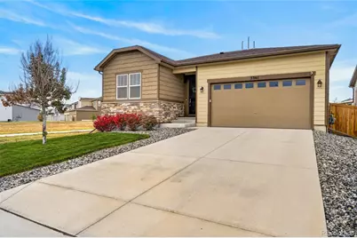 5361 Warrior Street, Frederick, CO 80504 - Photo 1