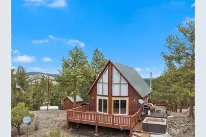 11396 County Rd 102, Guffey, CO 80820 - Photo 4