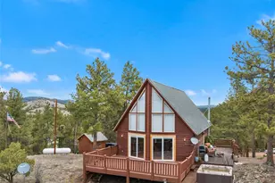 11396 Co Rd 102, Guffey, CO 80820 - Photo 4