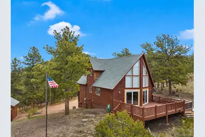 11396 County Rd 102, Guffey, CO 80820 - Photo 22