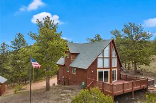 11396 Co Rd 102, Guffey, CO 80820 - Photo 22
