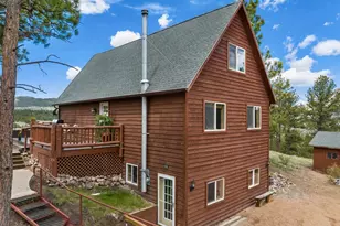 11396 Co Rd 102, Guffey, CO 80820 - Photo 1