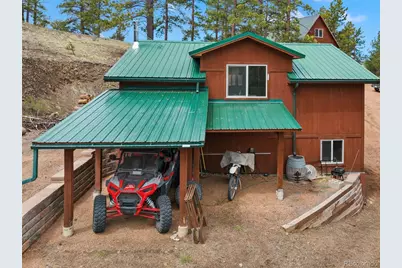 11396 County Rd 102, Guffey, CO 80820 - Photo 18