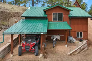 11396 Co Rd 102, Guffey, CO 80820 - Photo 18