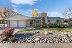 3553 W Bowles Ave, Littleton, CO 80123 - Photo 1