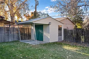 3553 W Bowles Ave, Littleton, CO 80123 - Photo 32