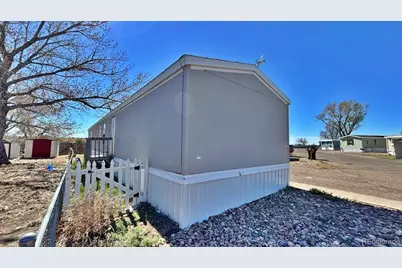 1205 Reed Lane, La Junta, CO 81050 - Photo 2
