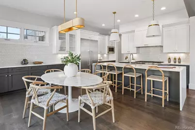 3395 E Virginia Avenue, Denver, CO 80209 - Photo 2