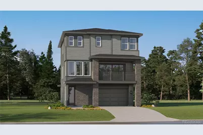 7689 S Mobile Way, Centennial, CO 80016 - Photo 1