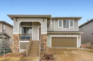 5505 Abbeywood Cir, Highlands Ranch, CO 80130 - Photo 1