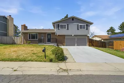 8169 Webster Street, Arvada, CO 80003 - Photo 2