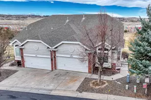 2809 Newport Cir, Castle Rock, CO 80104 - Photo 1