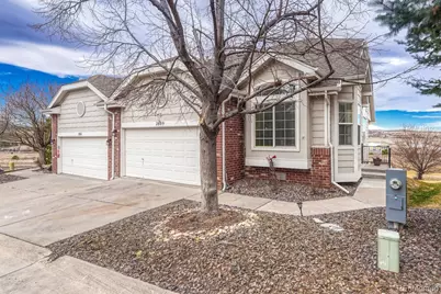 2809 Newport Circle, Castle Rock, CO 80104 - Photo 1