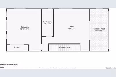 1448 Stuart Street, Denver, CO 80204 - Photo 46