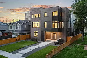 1448 Stuart St, Denver, CO 80204 - Photo 2