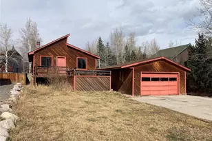 490 W Coyote Dr, Silverthorne, CO 80498 - Photo 1