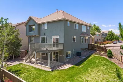 10543 Laurelglen Circle, Littleton, CO 80130 - Photo 46