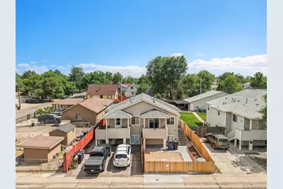 3470 W Walsh Place, Denver, CO 80219 - Photo 42