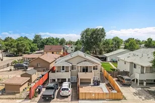 3470 W Walsh Pl, Denver, CO 80219 - Photo 42