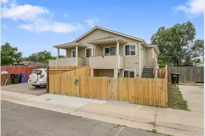 3470 W Walsh Place, Denver, CO 80219 - Photo 32