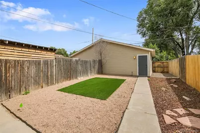 3470 W Walsh Place, Denver, CO 80219 - Photo 36