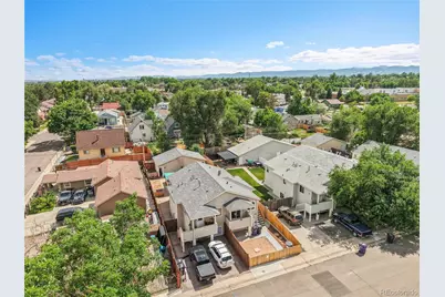 3470 W Walsh Place, Denver, CO 80219 - Photo 50