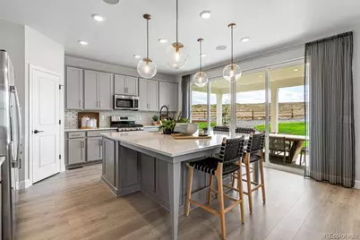 725 Stillwell Avenue, Elizabeth, CO 80107 - Photo 2