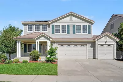 5117 Lisbon Way, Denver, CO 80249 - Photo 2