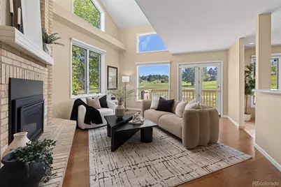 6696 Pinewood Drive, Parker, CO 80134 - Photo 14