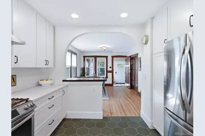 3331 W Scott Place, Denver, CO 80211 - Photo 14