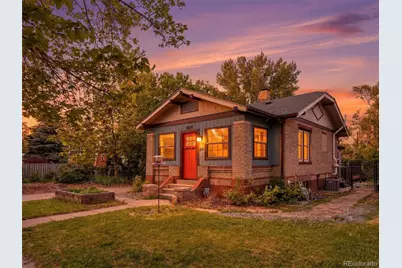3331 W Scott Place, Denver, CO 80211 - Photo 38