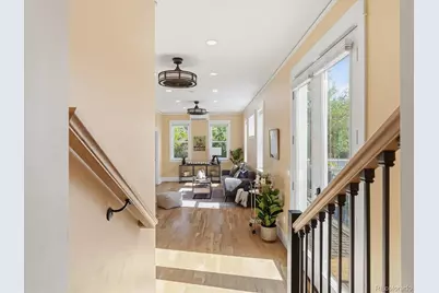 3331 W Scott Place, Denver, CO 80211 - Photo 16