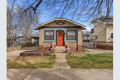 3331 W Scott Place, Denver, CO 80211 - Photo 30