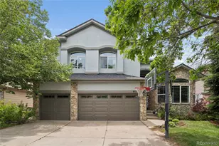 8572 S Miller Ct, Littleton, CO 80127 - Photo 1