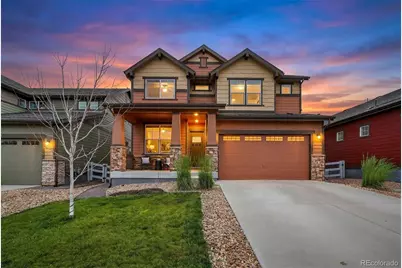 16694 Miners Way, Broomfield, CO 80023 - Photo 1