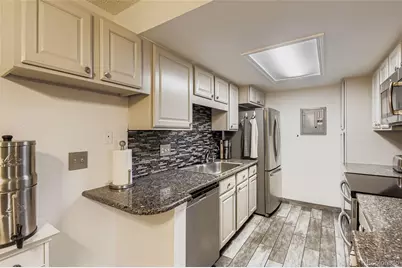 8225 E Fairmount Drive #204, Denver, CO 80247 - Photo 6