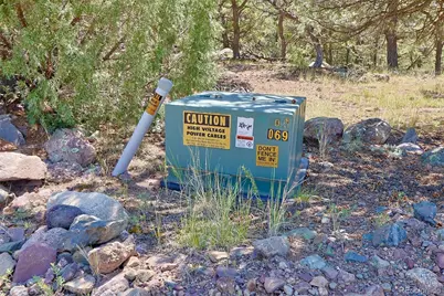 453 Arrowhead Way, Crestone, CO 81131 - Photo 6