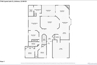 7740 Crystal Lake Court, Littleton, CO 80125 - Photo 48