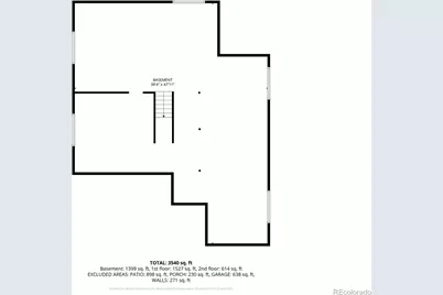 6599 Annanhill Place, Colorado Springs, CO 80922 - Photo 46
