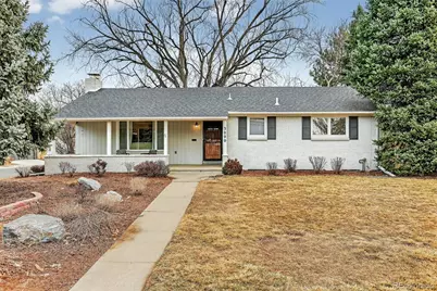 3000 S Madison Street, Denver, CO 80210 - Photo 1