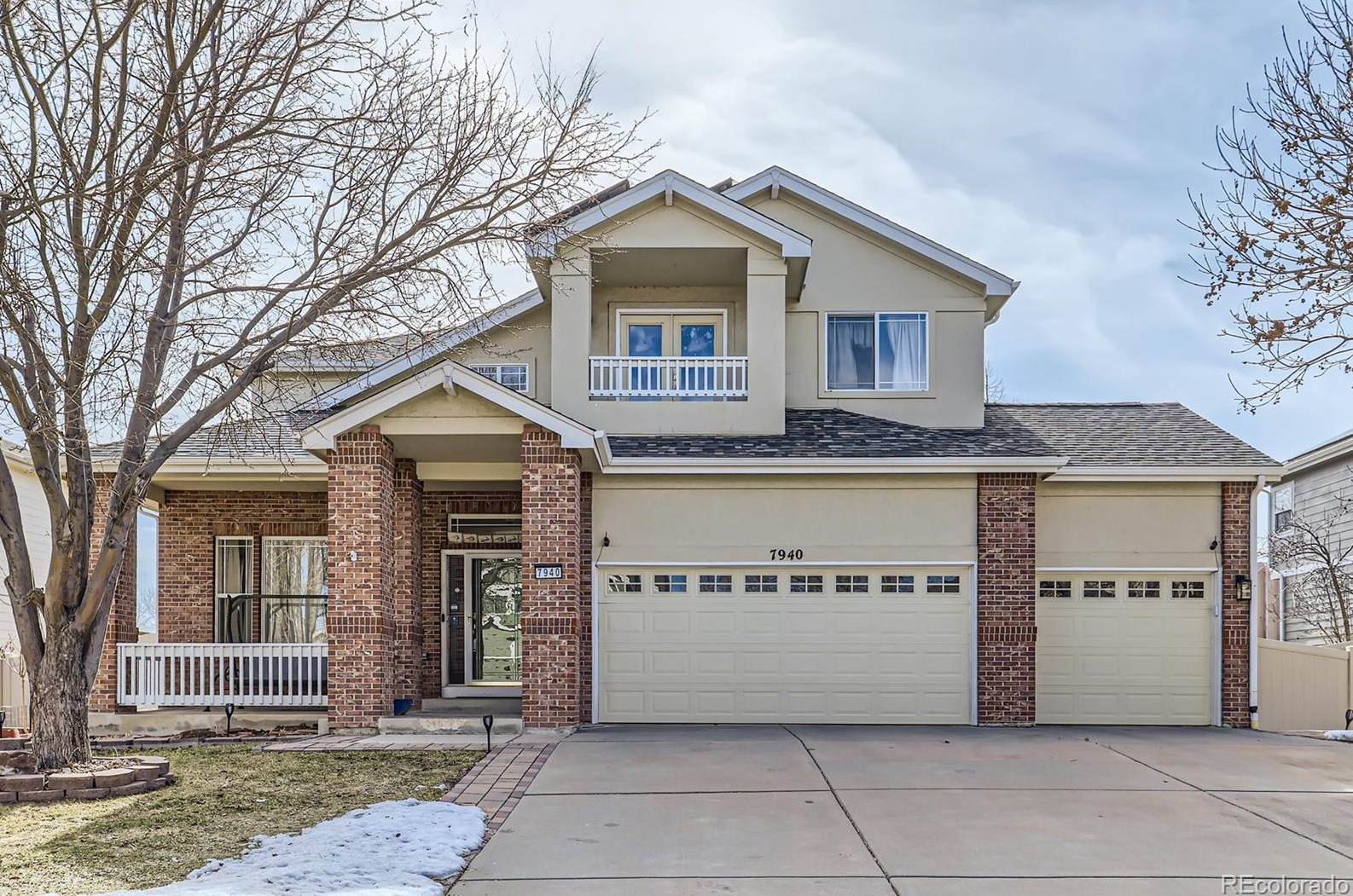 7940 W 94th Pl, Westminster, CO 80021