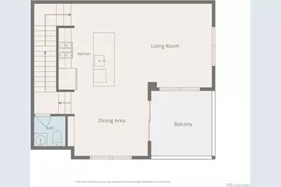 1990 S Holly Street #2, Denver, CO 80222 - Photo 38